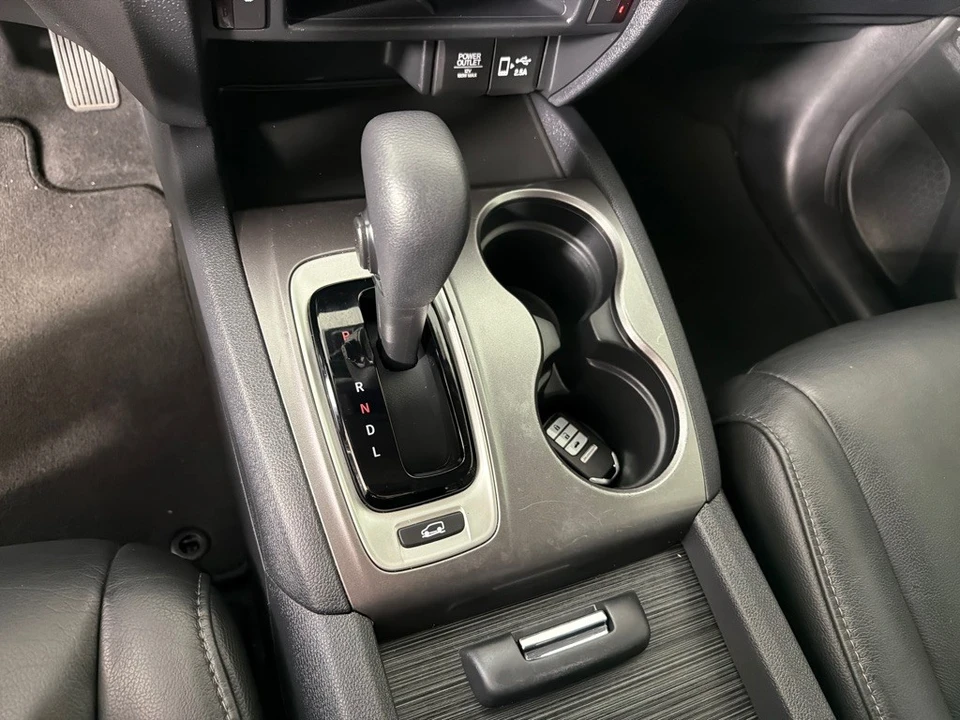 2020 Honda Pilot 3rd Gen - Image 19 of 21