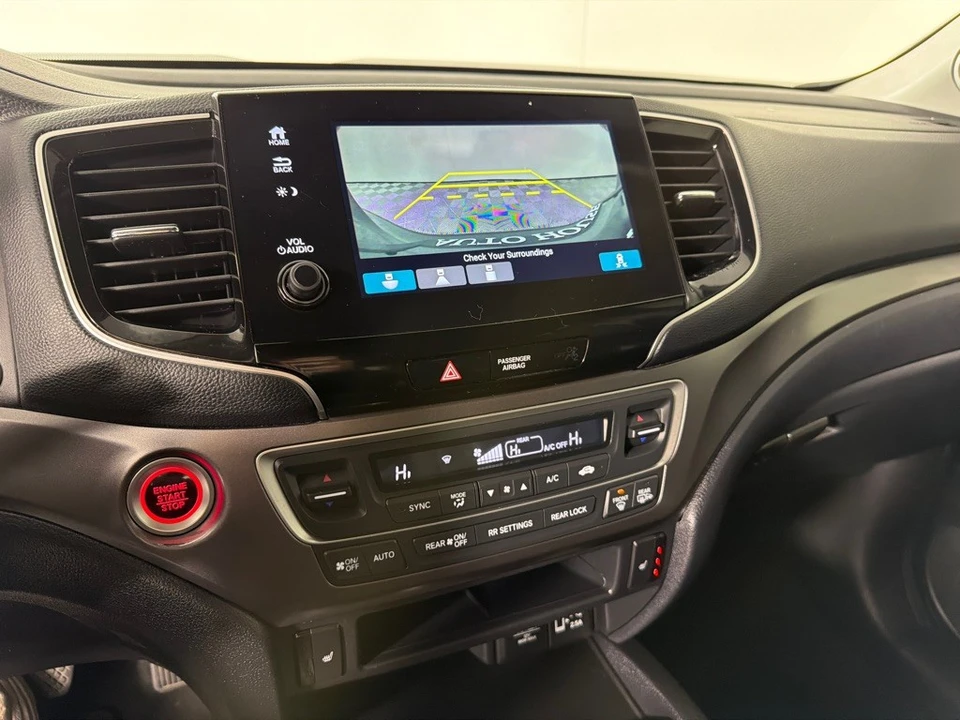 2020 Honda Pilot 3rd Gen - Image 18 of 21