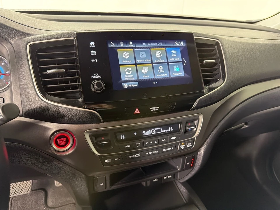 2020 Honda Pilot 3rd Gen - Image 17 of 21