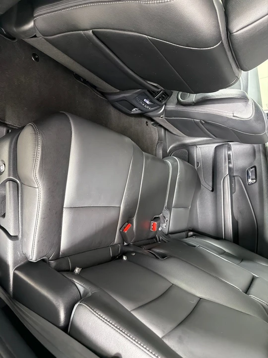 2020 Honda Pilot 3rd Gen - Image 20 of 21