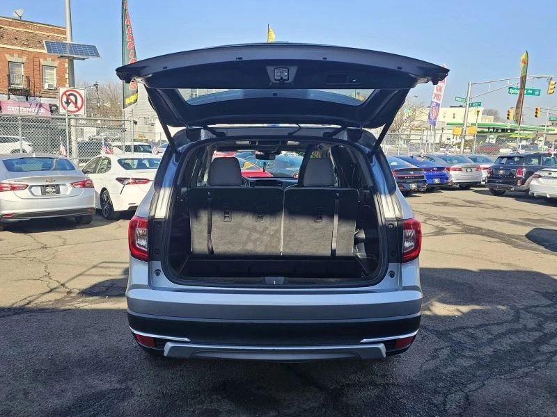 2020 Honda Pilot 3rd Gen - Image 8 of 12