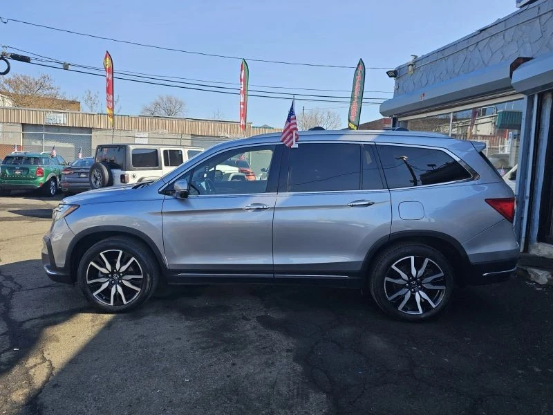 2020 Honda Pilot 3rd Gen - Image 5 of 12