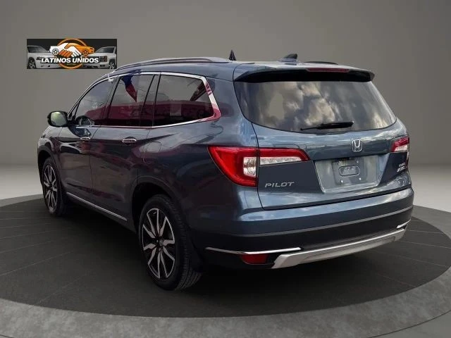 2020 Honda Pilot 3rd Gen - Image 4 of 17