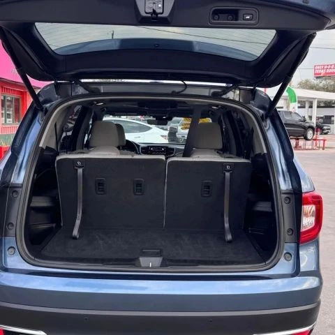 2020 Honda Pilot 3rd Gen - Image 6 of 17