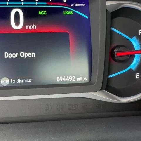 2020 Honda Pilot 3rd Gen - Image 16 of 17