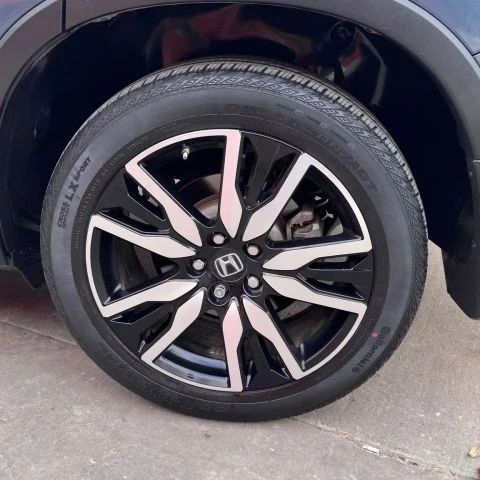 2020 Honda Pilot 3rd Gen - Image 7 of 17