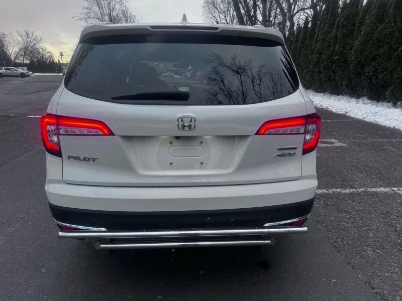 2020 Honda Pilot 3rd Gen - Image 6 of 12