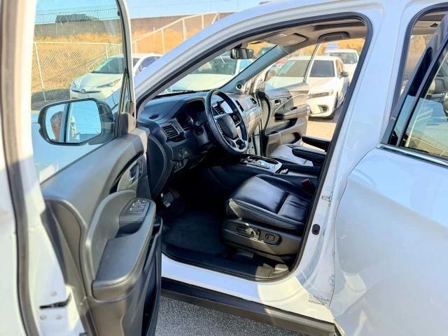 2020 Honda Pilot 3rd Gen - Image 21 of 21