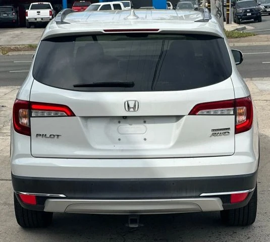 2020 Honda Pilot 3rd Gen - Image 5 of 21