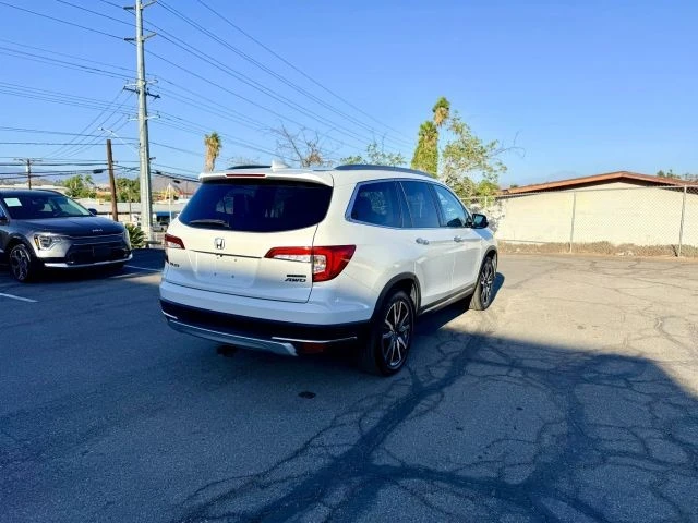 2020 Honda Pilot 3rd Gen - Image 6 of 21