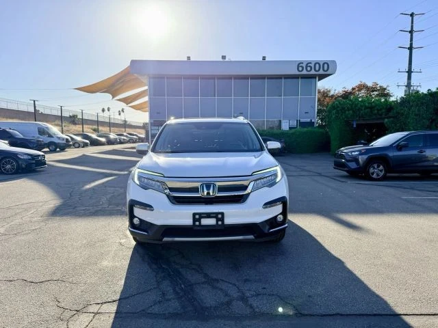 2020 Honda Pilot 3rd Gen - Image 3 of 21