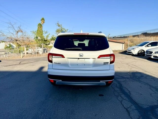 2020 Honda Pilot 3rd Gen - Image 7 of 21