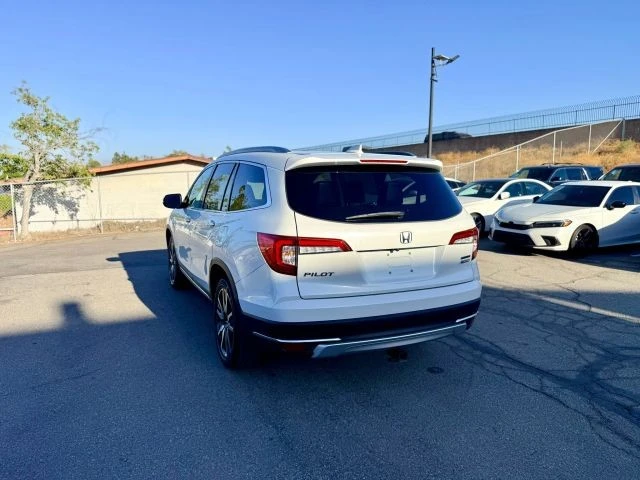 2020 Honda Pilot 3rd Gen - Image 10 of 21