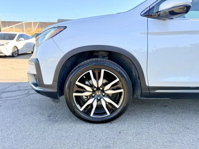 2020 Honda Pilot 3rd Gen - Image 4 of 21