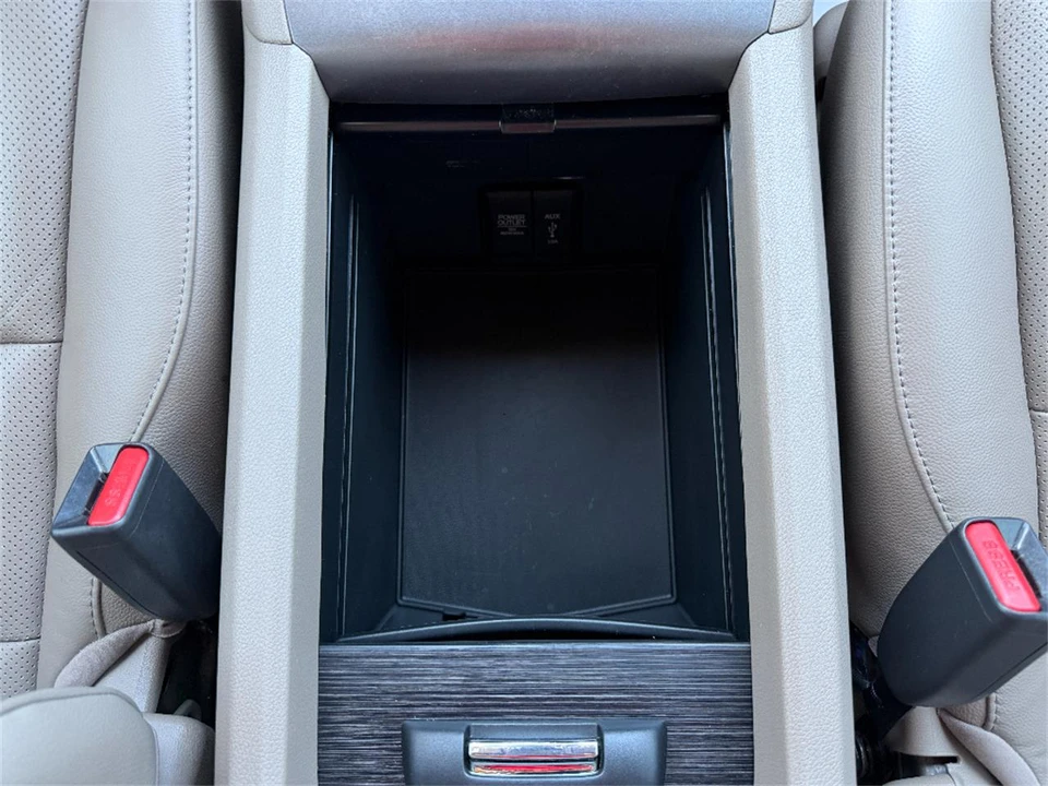 2020 Honda Ridgeline 2nd Gen - Image 20 of 31