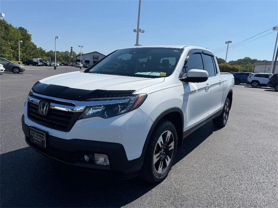 2020 Honda Ridgeline 2nd Gen - Image 3 of 31