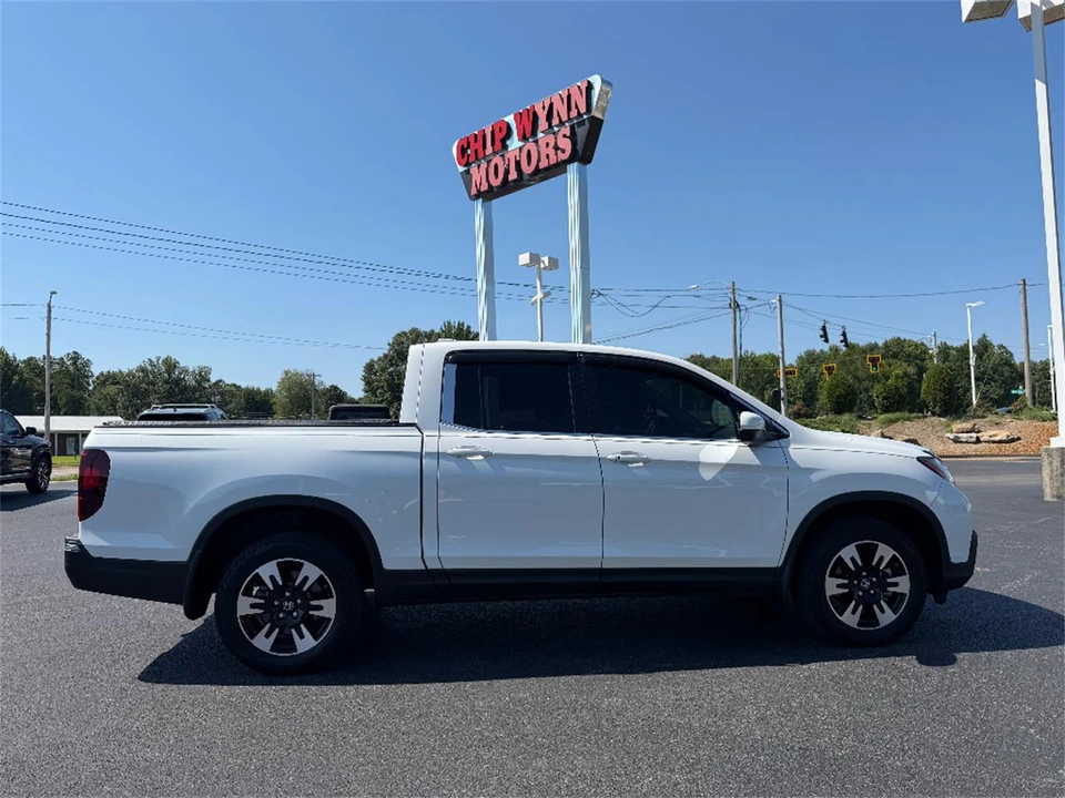 2020 Honda Ridgeline 2nd Gen - Image 8 of 31