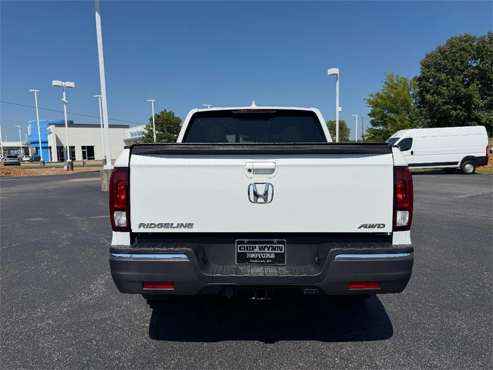 2020 Honda Ridgeline 2nd Gen - Image 6 of 31