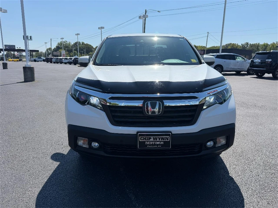 2020 Honda Ridgeline 2nd Gen - Image 2 of 31