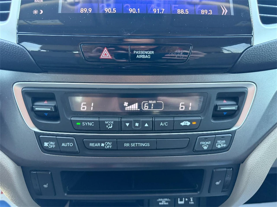 2020 Honda Ridgeline 2nd Gen - Image 24 of 31