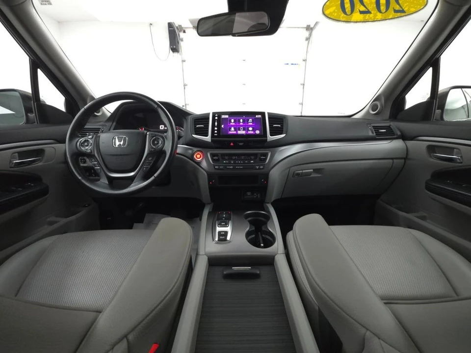 2020 Honda Ridgeline 2nd Gen - Image 2 of 12