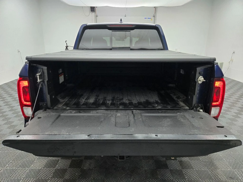 2020 Honda Ridgeline 2nd Gen - Image 12 of 12