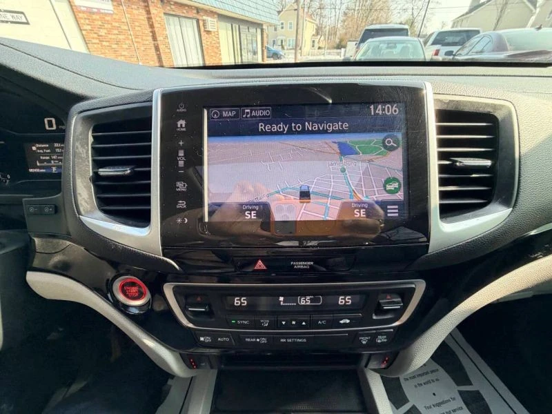 2020 Honda Ridgeline 2nd Gen - Image 7 of 12