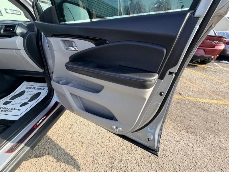 2020 Honda Ridgeline 2nd Gen - Image 12 of 12