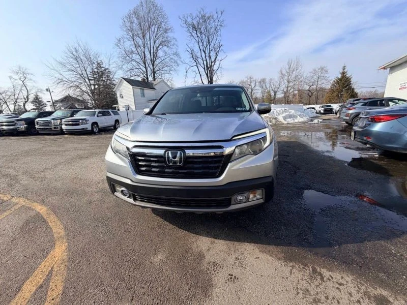 2020 Honda Ridgeline 2nd Gen - Image 3 of 12