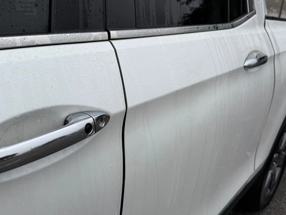 2020 Honda Ridgeline 2nd Gen - Image 3 of 21