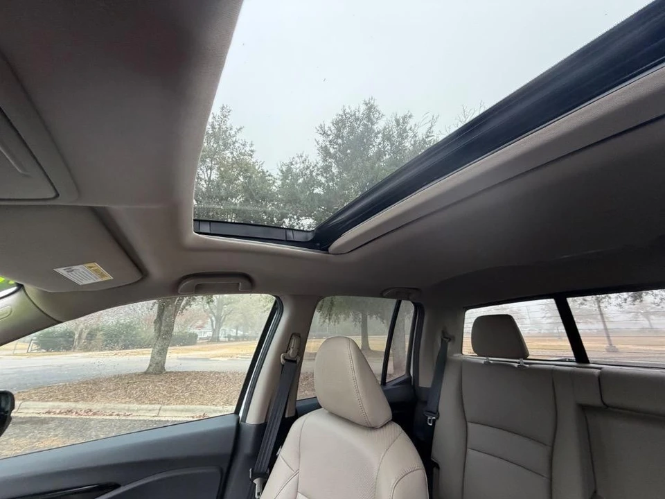 2020 Honda Ridgeline 2nd Gen - Image 21 of 21