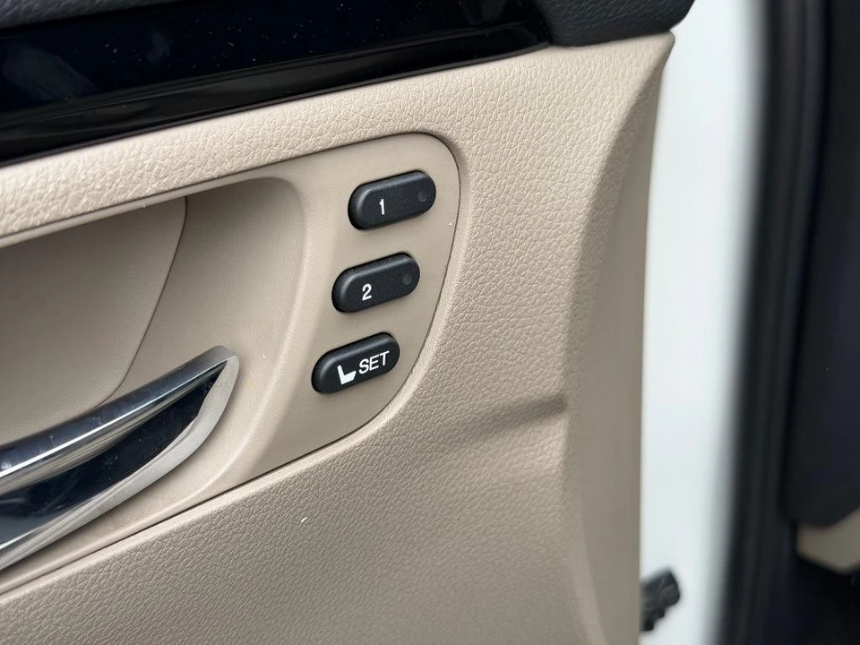 2020 Honda Ridgeline 2nd Gen - Image 5 of 21