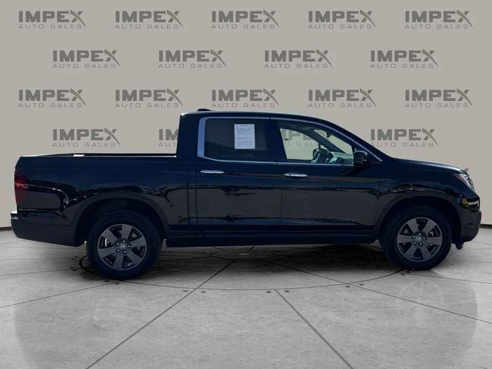 2020 Honda Ridgeline 2nd Gen - Image 6 of 12