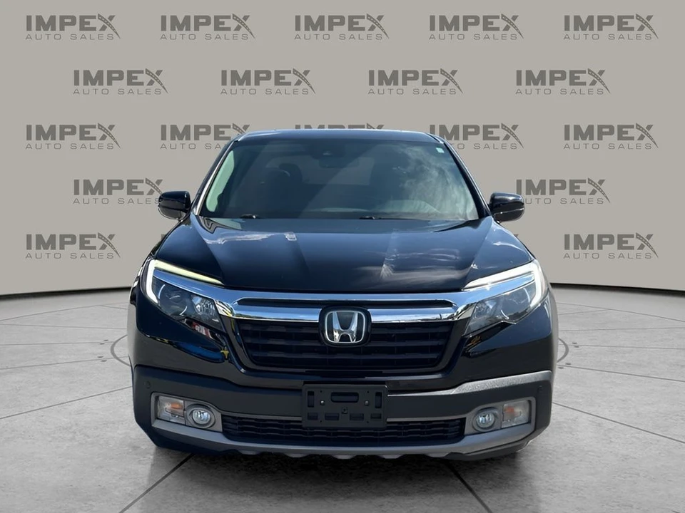 2020 Honda Ridgeline 2nd Gen - Image 8 of 12