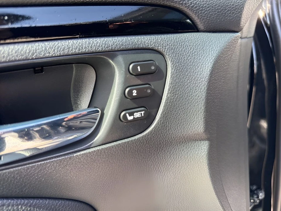 2020 Honda Ridgeline 2nd Gen - Image 11 of 12