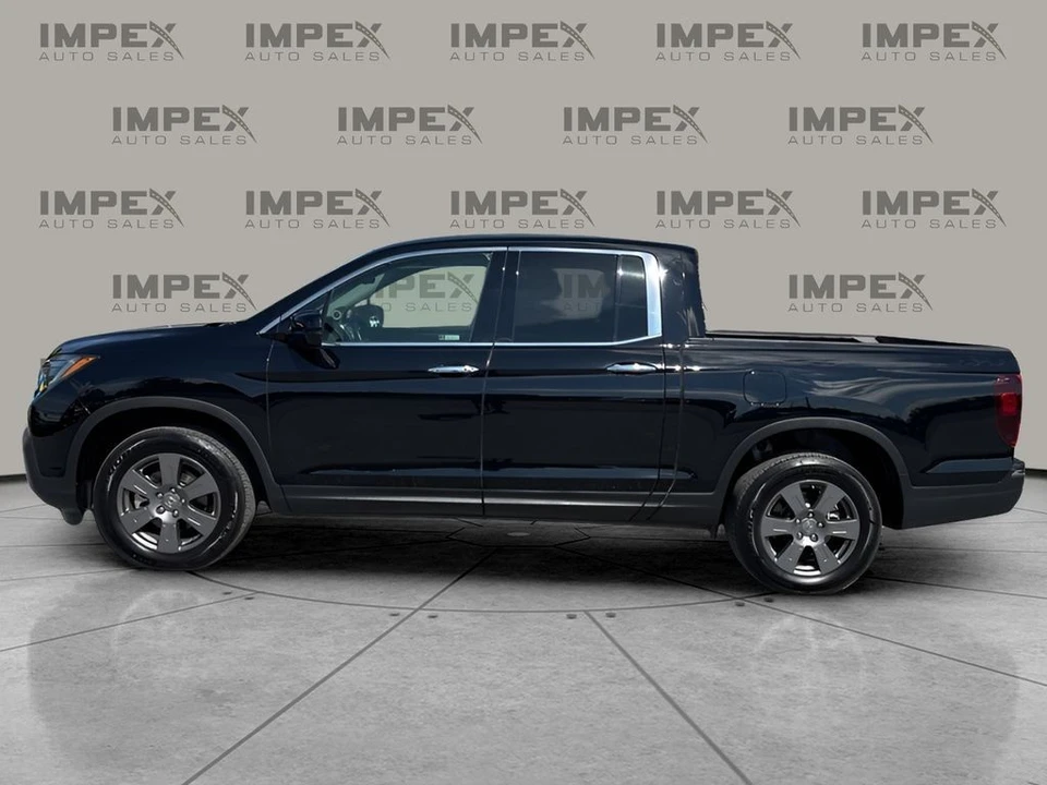 2020 Honda Ridgeline 2nd Gen - Image 2 of 12