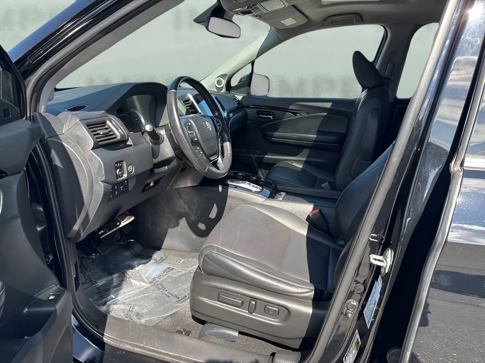 2020 Honda Ridgeline 2nd Gen - Image 9 of 12