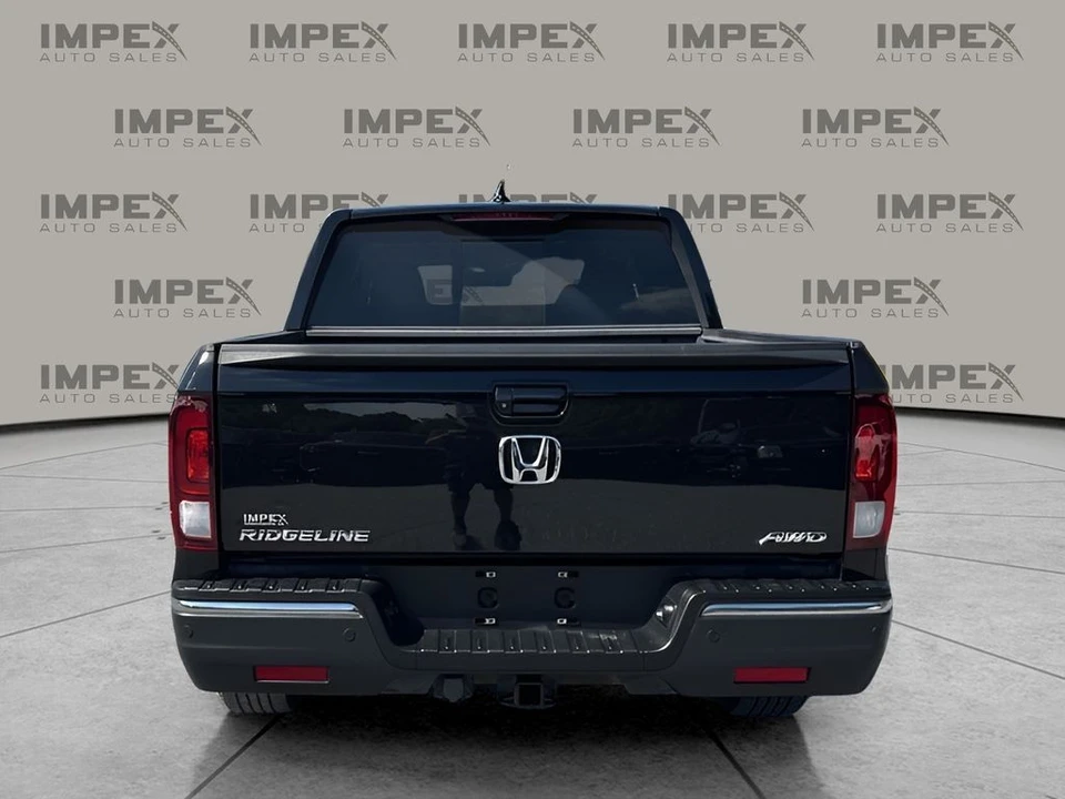 2020 Honda Ridgeline 2nd Gen - Image 4 of 12