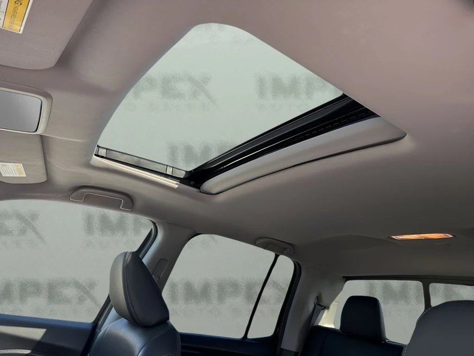 2020 Honda Ridgeline 2nd Gen - Image 12 of 12