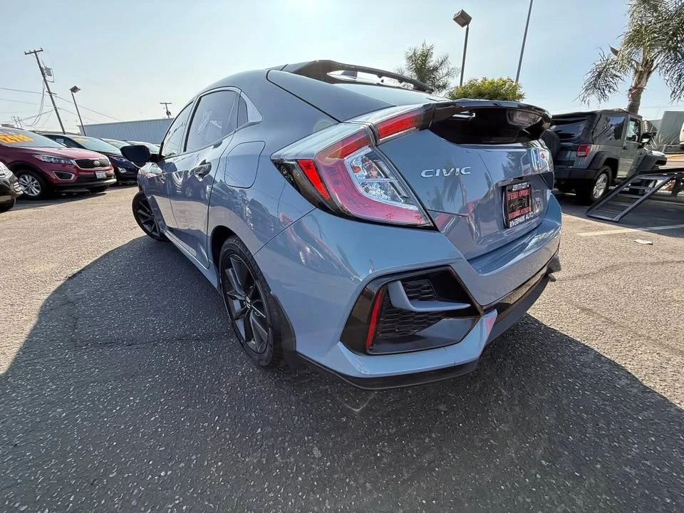 2020 Honda Civic 10th Gen - Image 11 of 20