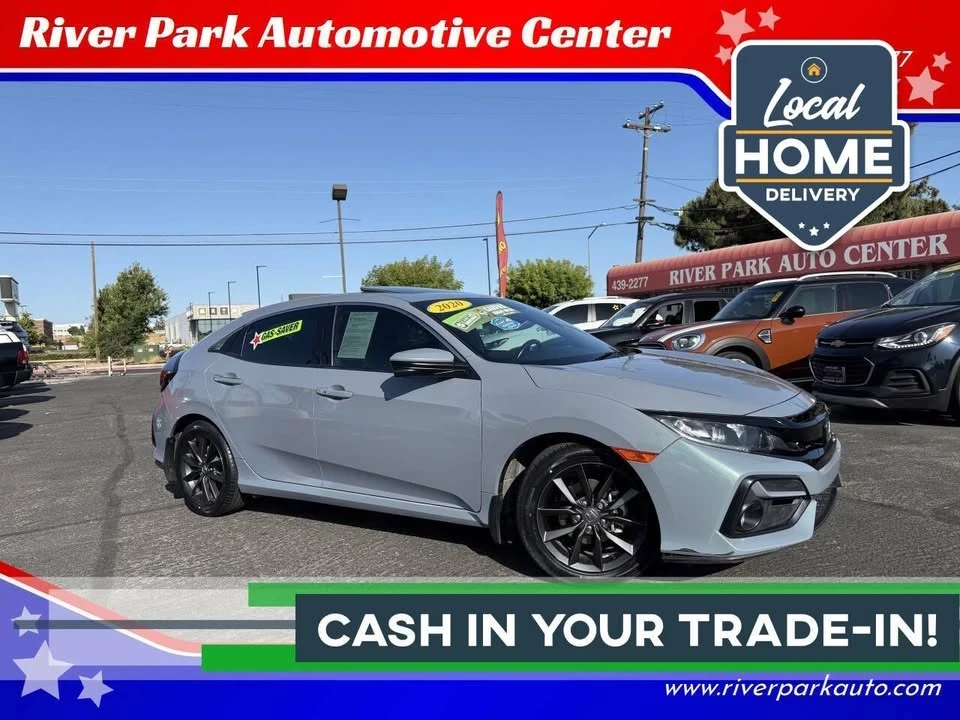 2020 Honda Civic 10th Gen - Image 6 of 20