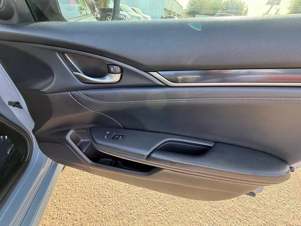 2020 Honda Civic 10th Gen - Image 20 of 20