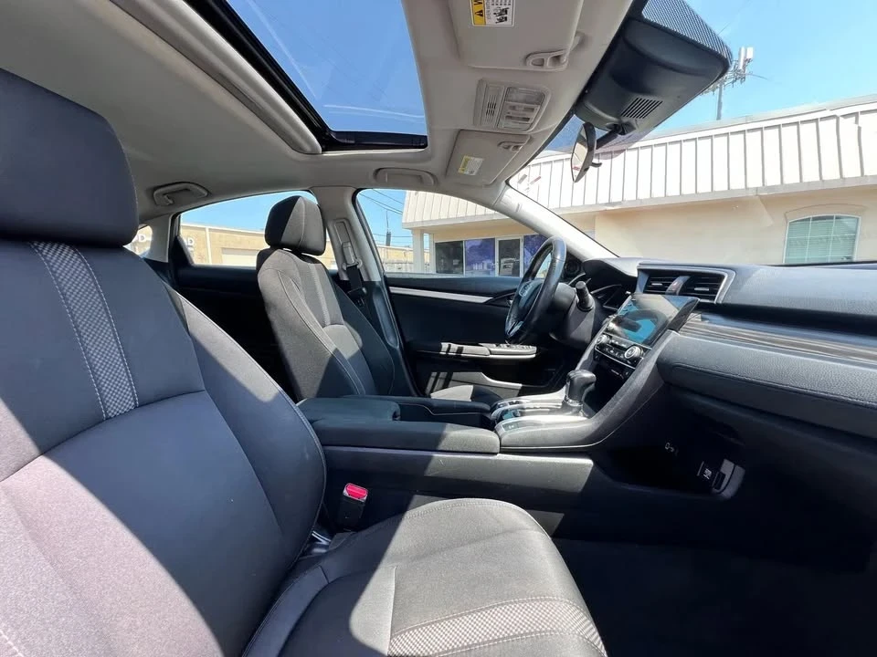 2020 Honda Civic 10th Gen - Image 14 of 20