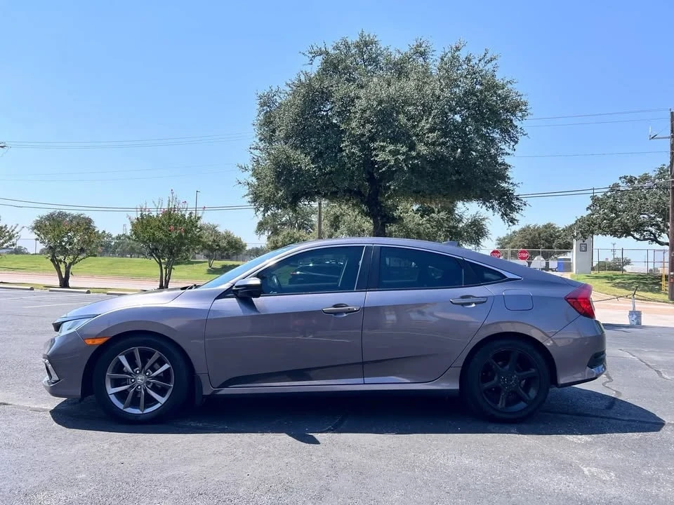 2020 Honda Civic 10th Gen - Image 2 of 20