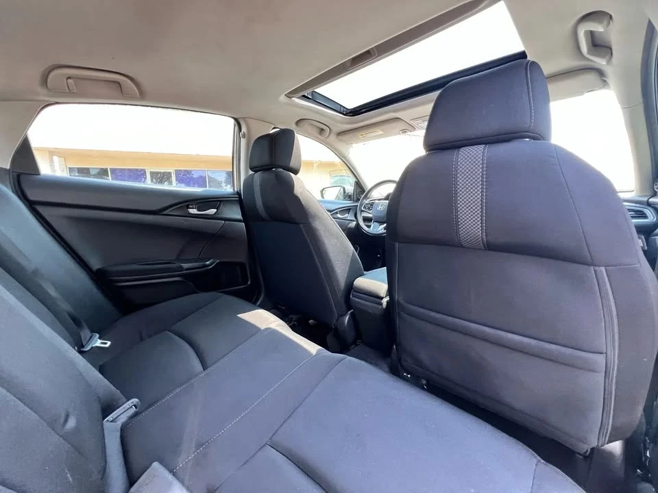 2020 Honda Civic 10th Gen - Image 11 of 20