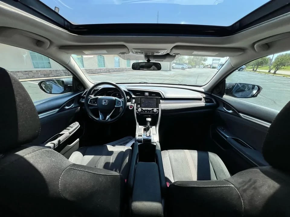2020 Honda Civic 10th Gen - Image 12 of 20