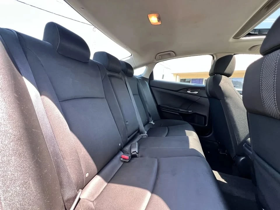 2020 Honda Civic 10th Gen - Image 10 of 20