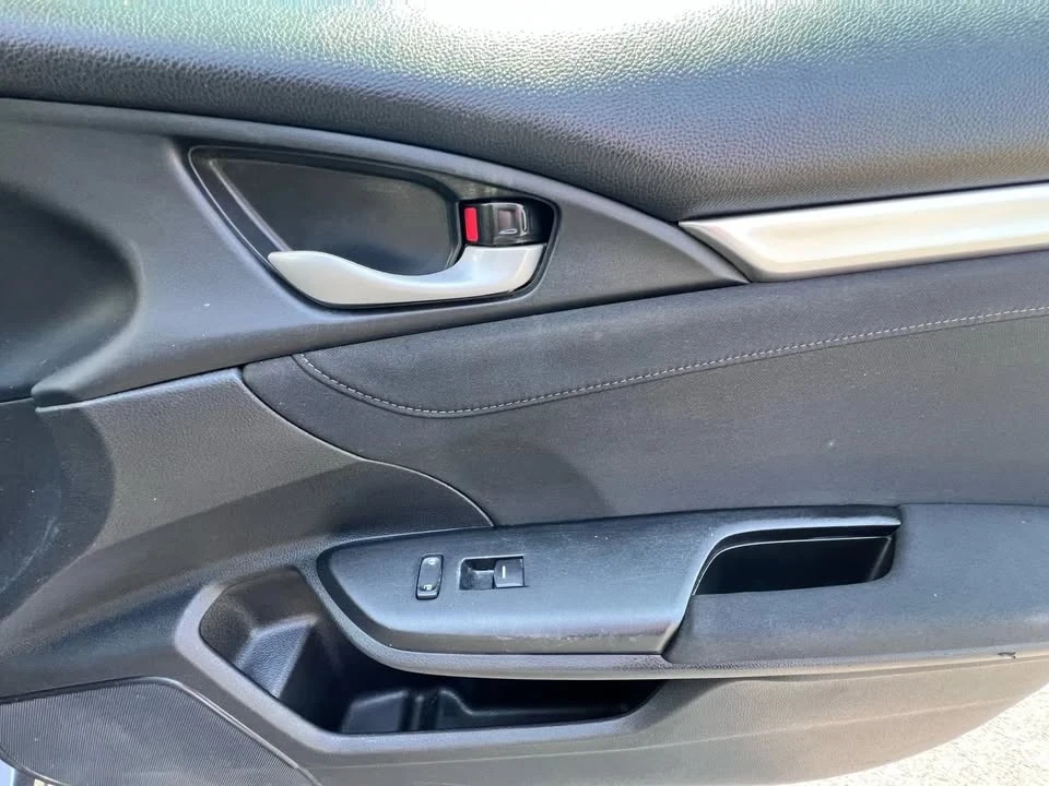 2020 Honda Civic 10th Gen - Image 20 of 20