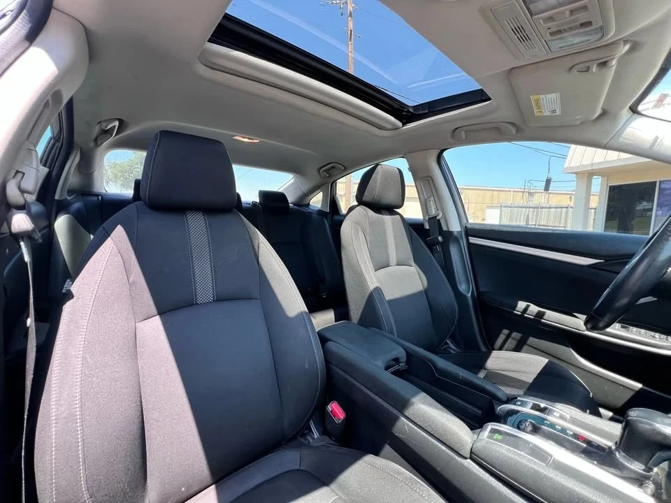 2020 Honda Civic 10th Gen - Image 13 of 20