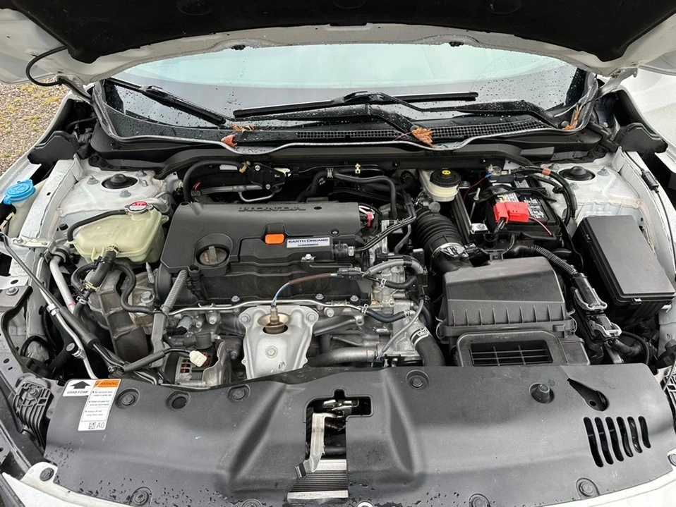 2020 Honda Civic 10th Gen - Image 15 of 17
